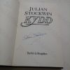 Picture of Kydd (Signed)