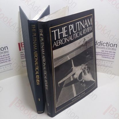 Picture of The Putnam Aeronautical Review : Volume One