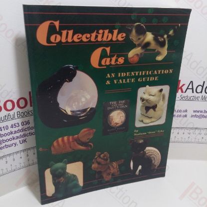 Picture of Collectible Cats : An Identification and Value Guide