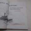 Picture of Bering Sea Escort : Life Aboard a Coast Guard Cutter in World War II
