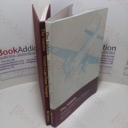 Picture of The Valetta : Vickers' Last Piston Transport