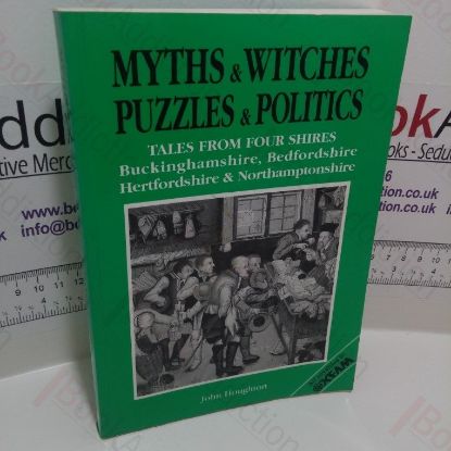 Picture of Myths and Witches, Puzzles and Politics