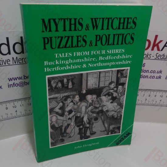 Picture of Myths and Witches, Puzzles and Politics