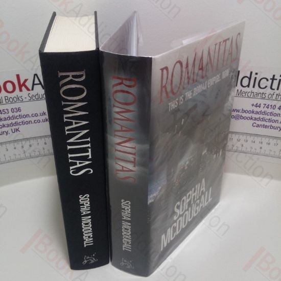 Picture of Romanitas (Signed)