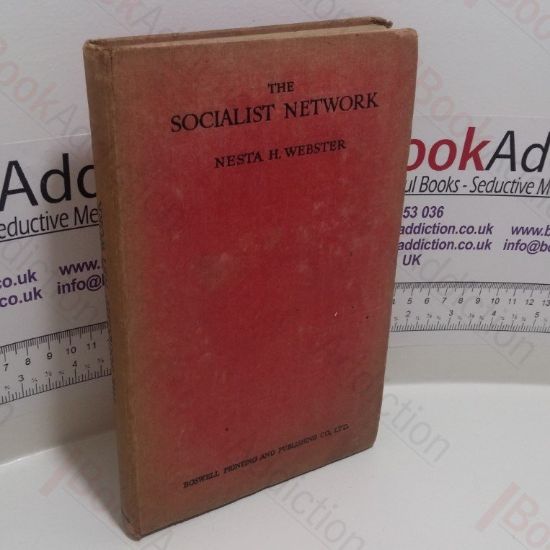 Picture of The Socialist Network