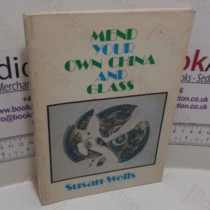 Picture of Mend Your Own China and Glass