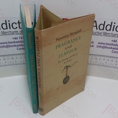 Picture of Fragrance and Flavour: The Growing and Use of Herbs