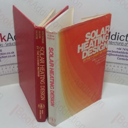 Picture of Solar Heating Design by the f-Chart Method