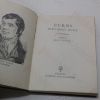 Picture of Robert Burns Birthday Book