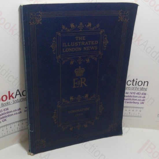 Picture of Illustrated London News, Coronation 1953