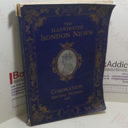 Picture of Illustrated London News, Coronation Record Number, King George VI and Queen Elizabeth