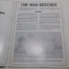 Picture of The High Beeches: A History and Guide Book