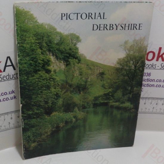 Picture of Pictorial Derbyshire