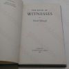 Picture of The Book of Witnesses