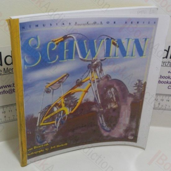 Picture of Schwinn (Enthusiast Color Series)