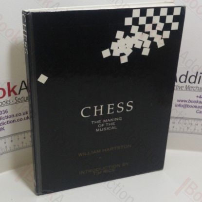Picture of Chess : The Making of the Musical