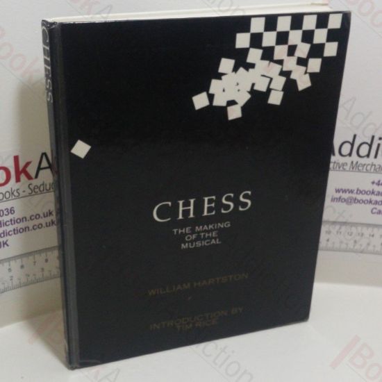 Picture of Chess : The Making of the Musical