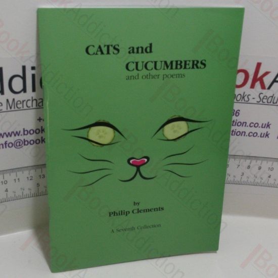 Picture of Cats and Cucumbers and Other Poems