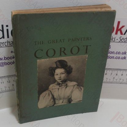 Picture of Corot (The Great Painters)