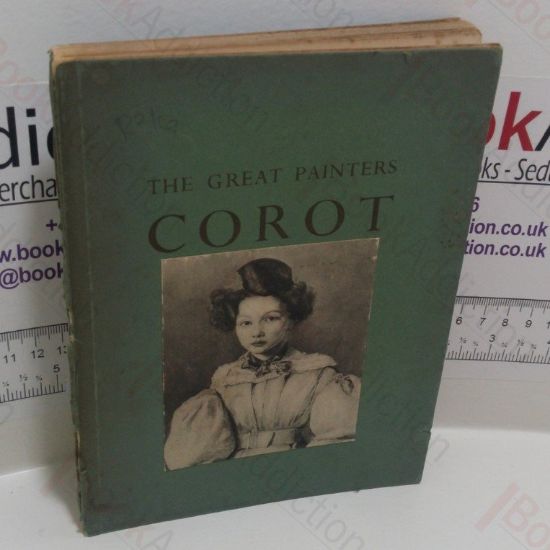 Picture of Corot (The Great Painters)