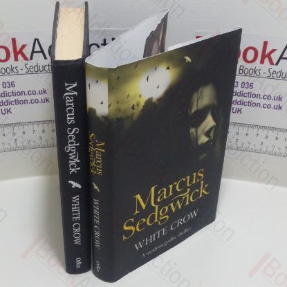 Picture of White Crow