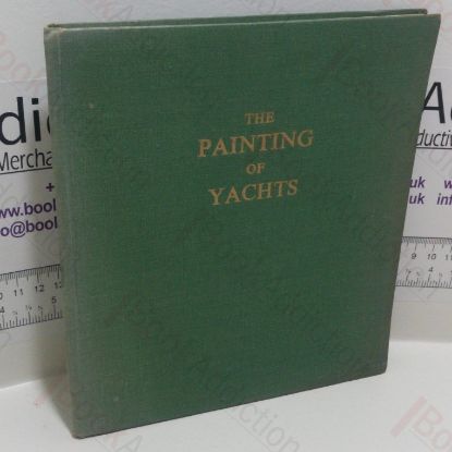 Picture of The Painting of Yachts
