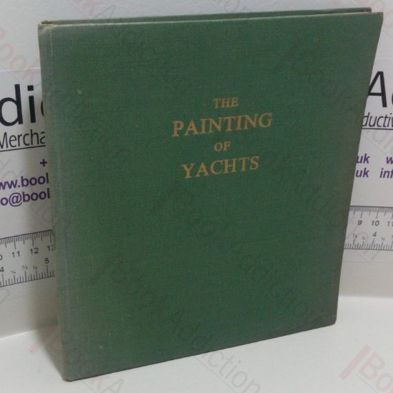 Picture of The Painting of Yachts