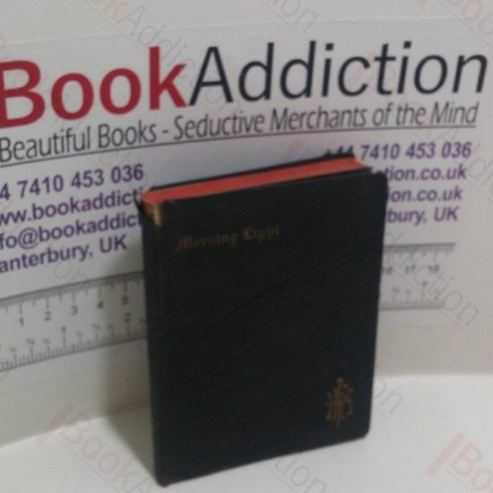 Picture of Morning Light, Or Waking Thoughts for Every Day of the Year