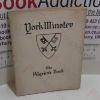 Picture of York Minster : The Pilgrim's Book