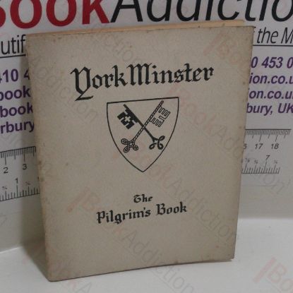 Picture of York Minster : The Pilgrim's Book