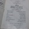 Picture of The Relunctant Debutante by William Douglas Home : Cambridge Theatre, Programme, 1955-56