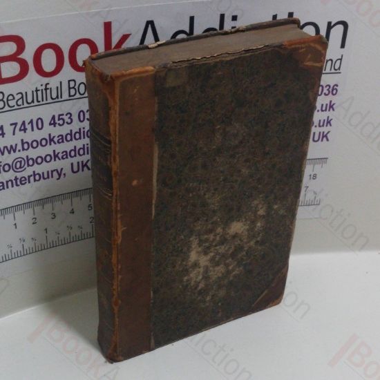 Picture of Familiar Things : A Cyclopaedia of Entertaining Knowledge, Being Useful Information, Popularly Arranged (Volume II)