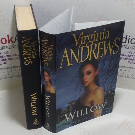 Picture of Willow (The De Beers Family)