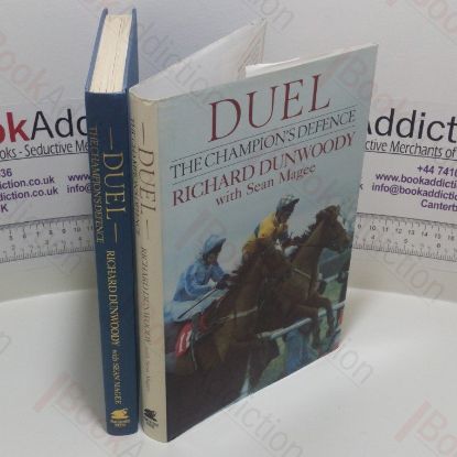 Picture of Duel: The Champion's Defence (Signed and Inscribed()