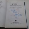 Picture of Duel: The Champion's Defence (Signed and Inscribed()