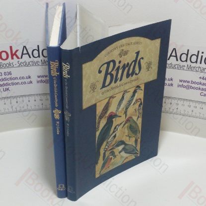 Picture of Birds of the British Countryside (Country Heritage Series)
