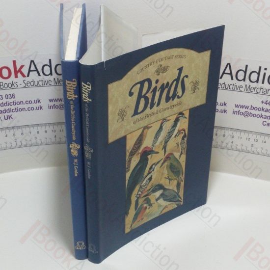 Picture of Birds of the British Countryside (Country Heritage Series)
