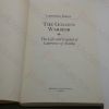 Picture of The Golden Warrior : The Life and Legend of Lawrence of Arabia