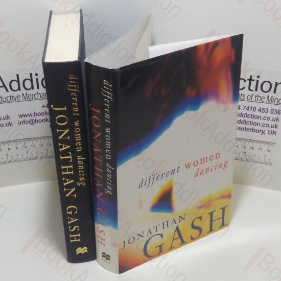 Picture of Different Women Dancing (Signed)