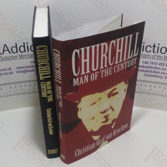 Picture of Churchill: Man of the Century