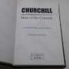 Picture of Churchill: Man of the Century
