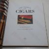 Picture of The World of Cigars : A Connoisseur's Guide, from History and Manufacture to Choosing and Smoking the Best Brands