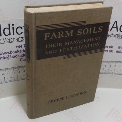 Picture of Farm Soils : Their Management and Fertilization