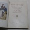 Picture of Modes and Manners of the Nineteenth Century as Represented in the Pictures and Engravings of the Time (Complete in 4 volumes)