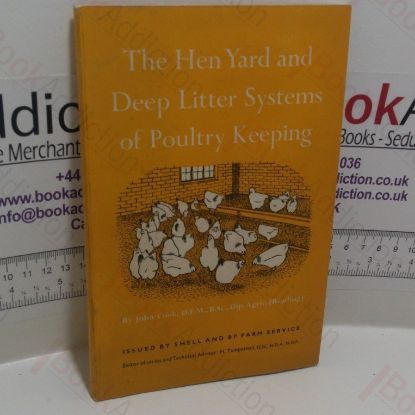 Picture of The Hen Yard and Deep Litter Systems of Poultry Keeping