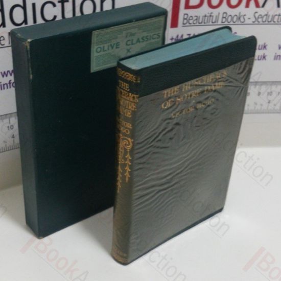 Picture of The Hunchback of Notre Dame (Library of Classics Series)