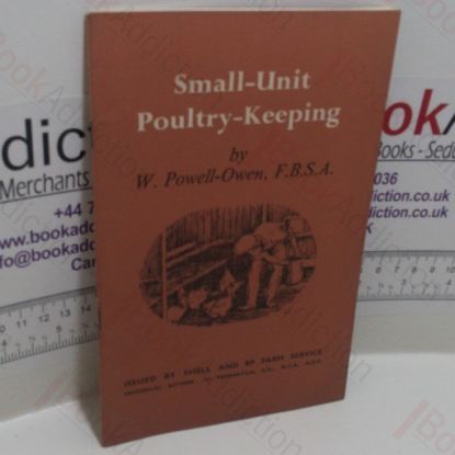 Picture of Small-Unit Poultry-Keeping