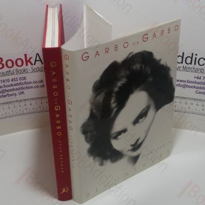 Picture of Garbo on Garbo