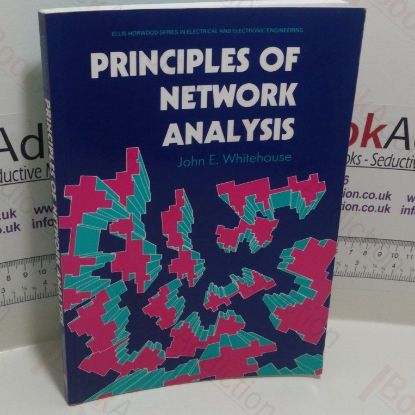 Picture of The Principles of Network Analysis