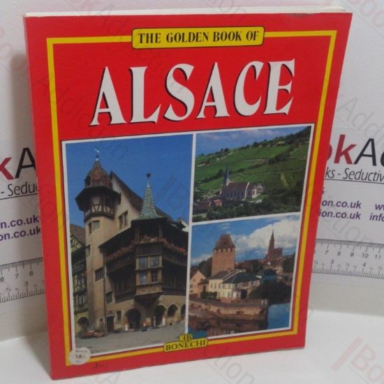 Picture of Alsace (The Golden Book of Series)
